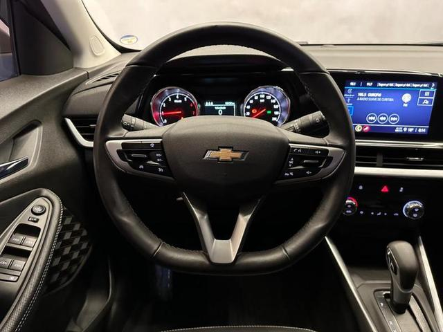 Foto do veículo CHEVROLET MONTANA  PREMIER 1.2 TURBO FLEX 12V AUT 2024 18.400 KM 129.900,00