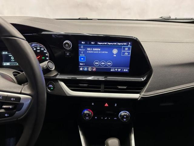 Foto do veículo CHEVROLET MONTANA  PREMIER 1.2 TURBO FLEX 12V AUT 2024 18.400 KM 129.900,00