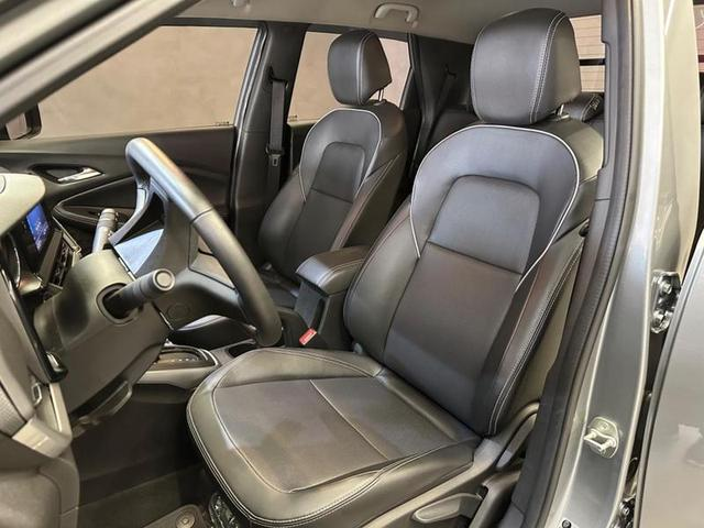 Foto do veículo CHEVROLET MONTANA  PREMIER 1.2 TURBO FLEX 12V AUT 2024 18.400 KM 129.900,00