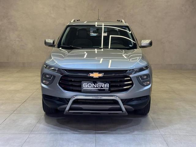 Foto do veículo CHEVROLET MONTANA  PREMIER 1.2 TURBO FLEX 12V AUT 2024 18.400 KM 129.900,00