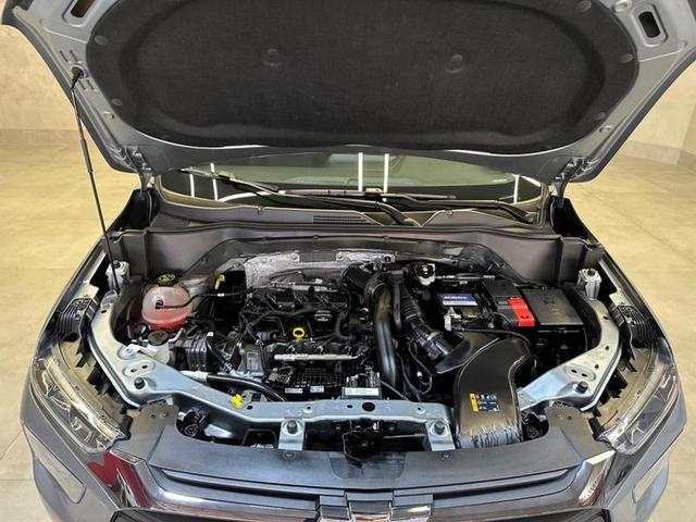 Foto do veículo CHEVROLET MONTANA  PREMIER 1.2 TURBO FLEX 12V AUT 2024 18.400 KM 129.900,00