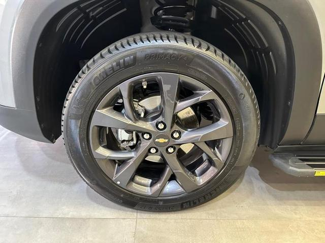 Foto do veículo CHEVROLET MONTANA  PREMIER 1.2 TURBO FLEX 12V AUT 2024 18.400 KM 129.900,00