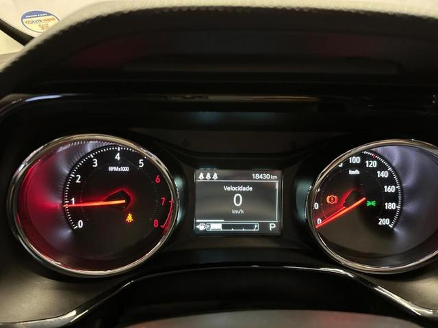 Foto do veículo CHEVROLET MONTANA  PREMIER 1.2 TURBO FLEX 12V AUT 2024 18.400 KM 129.900,00