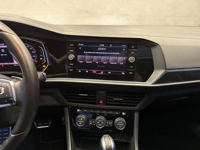 Foto do veículo VOLKSWAGEN JETTA  GLI 350 TSI 2.0 16V 4P AUT 2021 40.500 KM 179.900,00