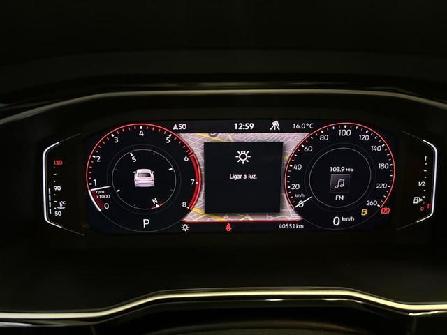 Foto do veículo VOLKSWAGEN JETTA  GLI 350 TSI 2.0 16V 4P AUT 2021 40.500 KM 179.900,00