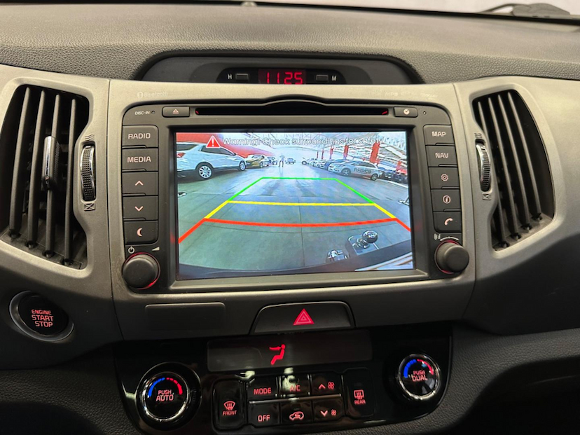 Foto do veículo KIA SPORTAGE KIA  EX2 OFFG4 2015 120.000 KM 85.900,00