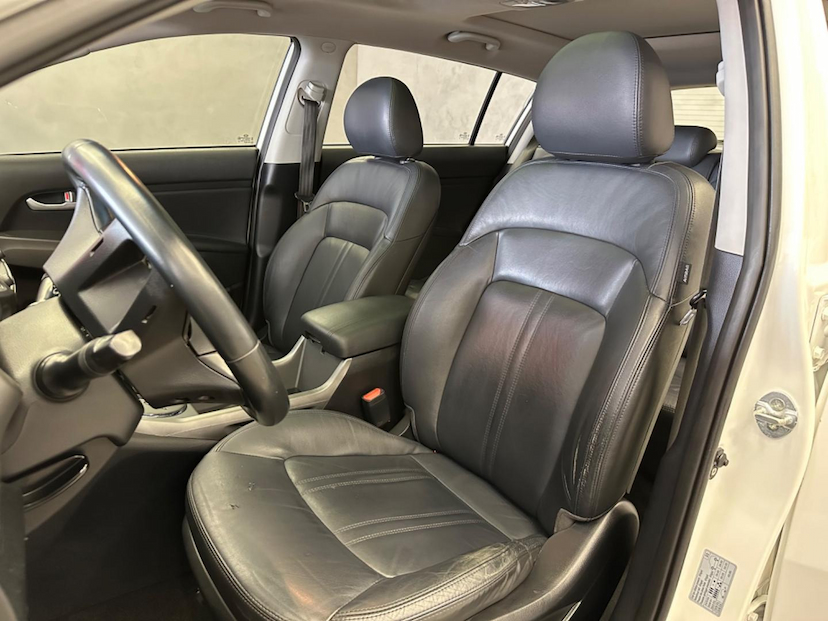 Foto do veículo KIA SPORTAGE KIA  EX2 OFFG4 2015 120.000 KM 85.900,00