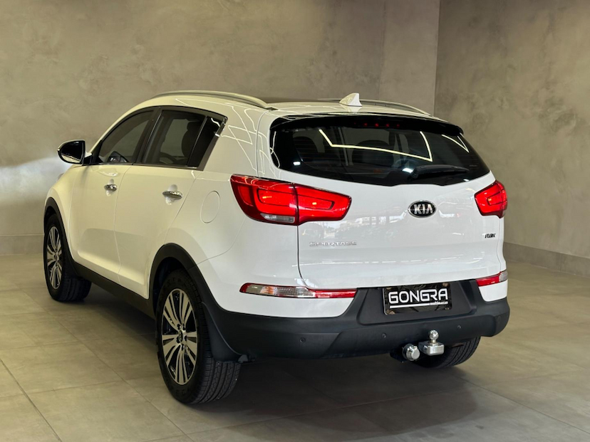 Foto do veículo KIA SPORTAGE KIA  EX2 OFFG4 2015 120.000 KM 85.900,00