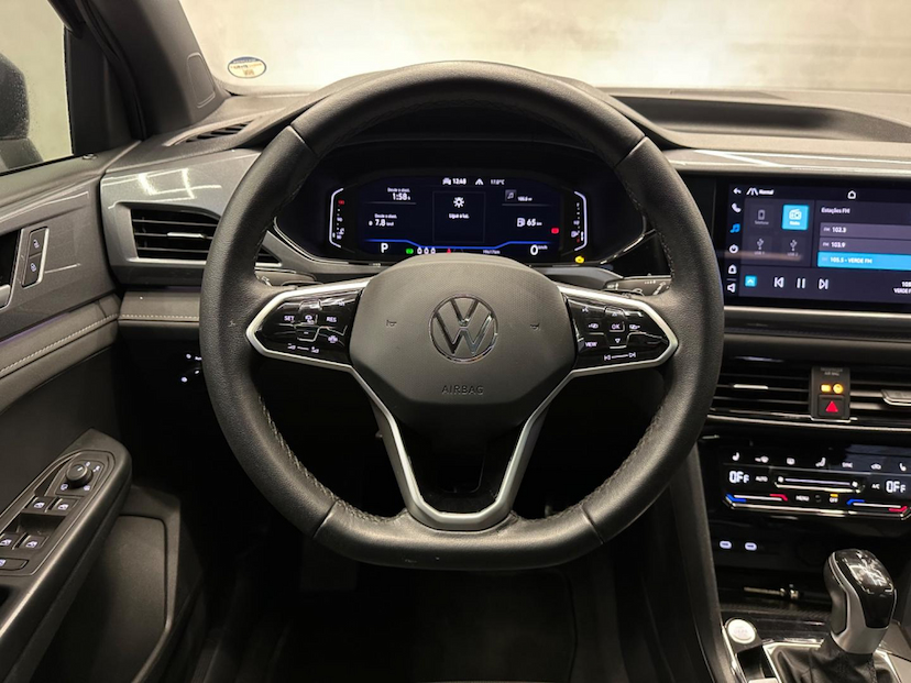 Foto do veículo VOLKSWAGEN TAOS  HL TSI AE 2023 19.375 KM 175.900,00