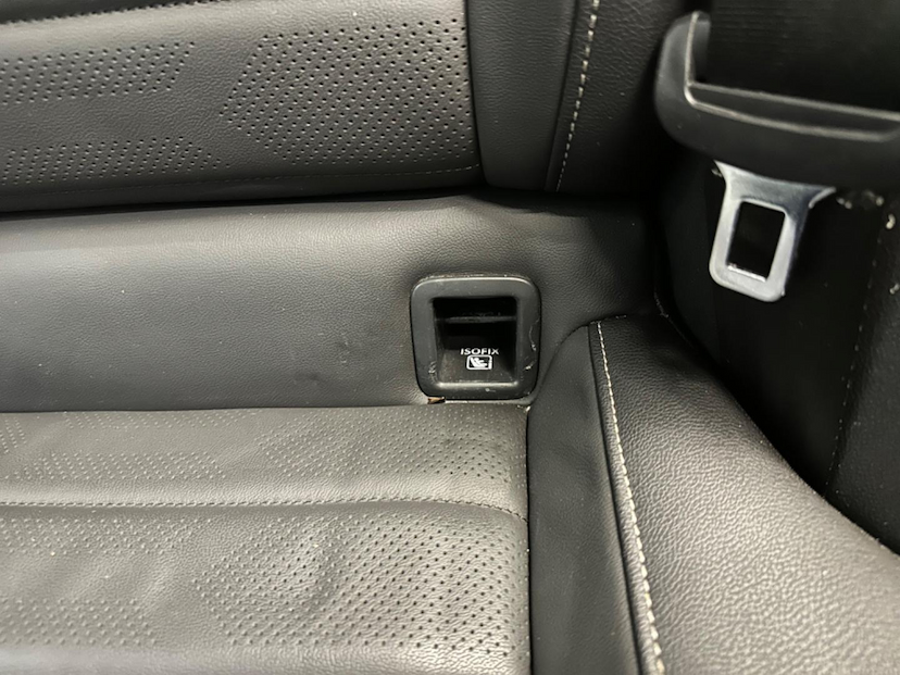 Foto do veículo VOLKSWAGEN TAOS  HL TSI AE 2023 19.375 KM 175.900,00