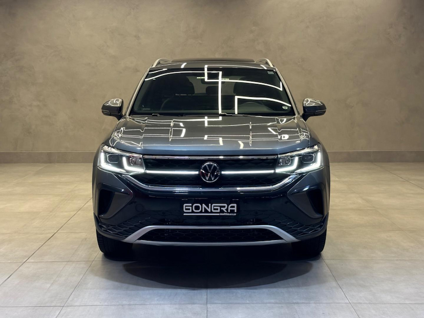 Foto do veículo VOLKSWAGEN TAOS  HL TSI AE 2023 19.375 KM 175.900,00