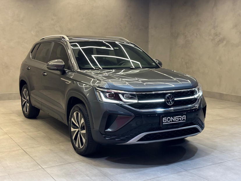 Foto do veículo VOLKSWAGEN TAOS  HL TSI AE 2023 19.375 KM 175.900,00