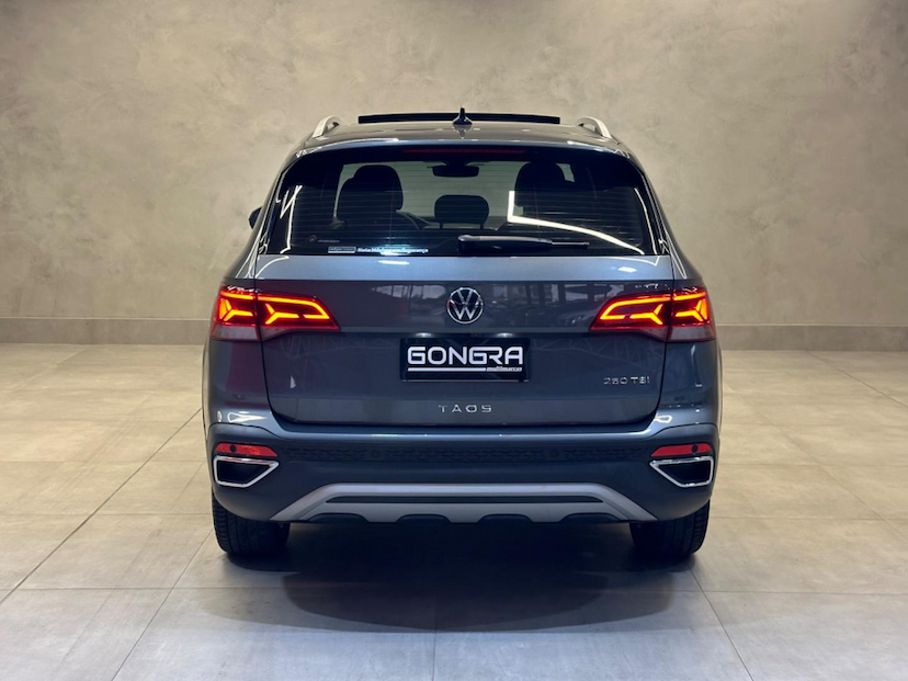 Foto do veículo VOLKSWAGEN TAOS  HL TSI AE 2023 19.375 KM 175.900,00