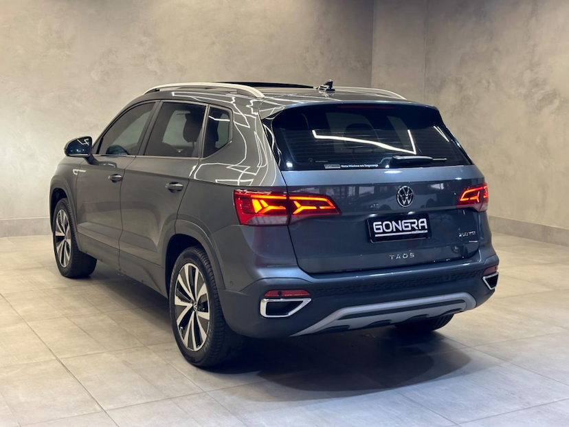Foto do veículo VOLKSWAGEN TAOS  HL TSI AE 2023 19.375 KM 175.900,00