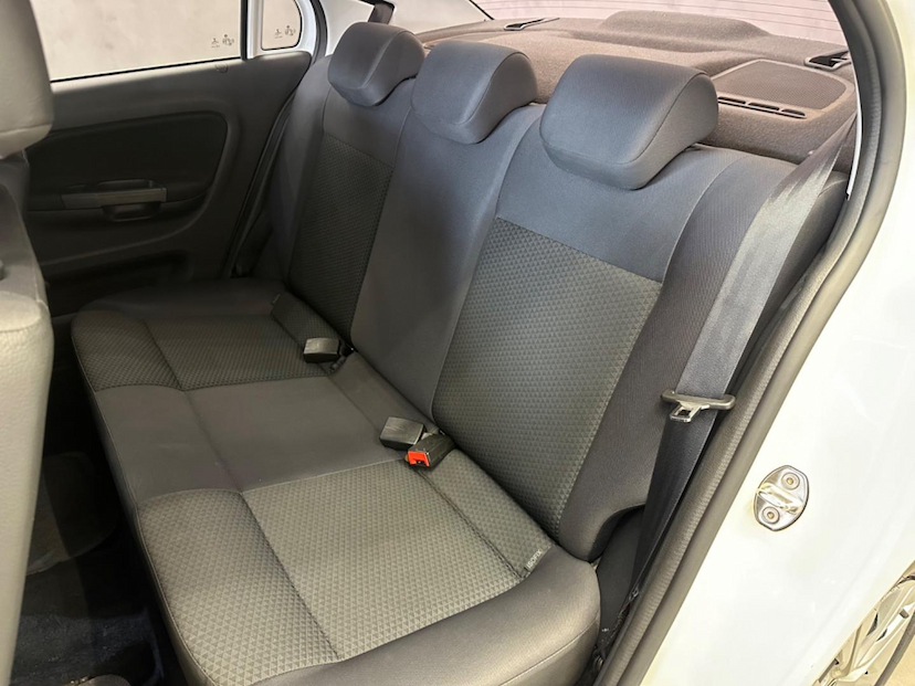 Foto do veículo VOLKSWAGEN VOYAGE NOVO  1.0 2023 26.919 KM 61.900,00