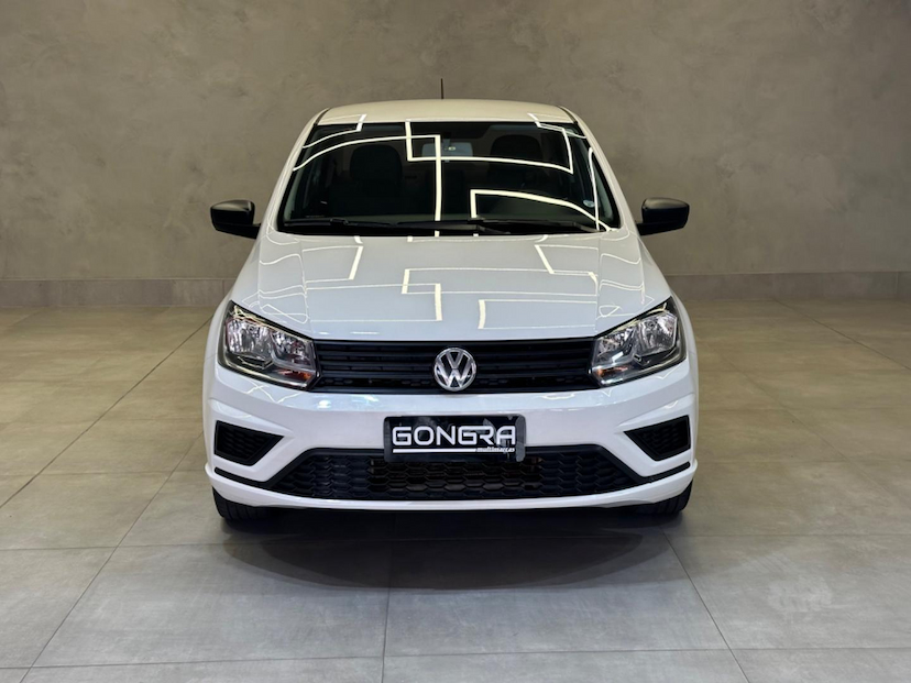 Foto do veículo VOLKSWAGEN VOYAGE NOVO  1.0 2023 26.919 KM 61.900,00