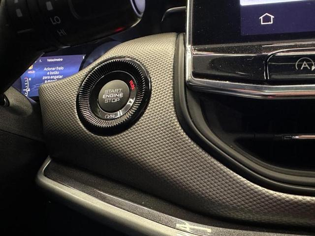 Foto do veículo JEEP COMPASS  LONG. T270 1.3 TB 4X2 FLEX AUT. 2022 33.100 KM 139.900,00