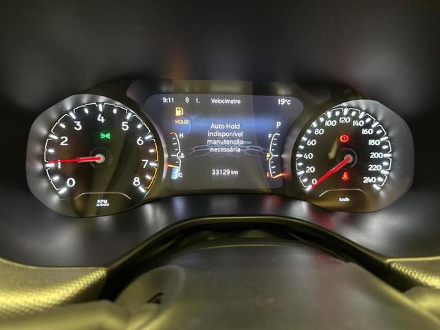Foto do veículo JEEP COMPASS  LONG. T270 1.3 TB 4X2 FLEX AUT. 2022 33.100 KM 139.900,00