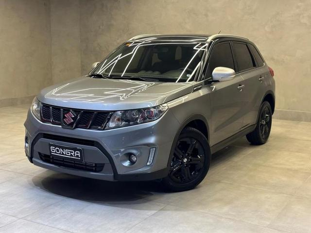 Foto do veículo SUZUKI VITARA SUZUKI  4SPO 2W 2018 49.143 KM 89.900,00