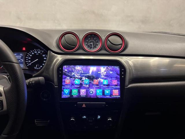 Foto do veículo SUZUKI VITARA SUZUKI  4SPO 2W 2018 49.143 KM 89.900,00