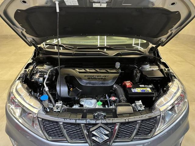 Foto do veículo SUZUKI VITARA SUZUKI  4SPO 2W 2018 49.143 KM 89.900,00