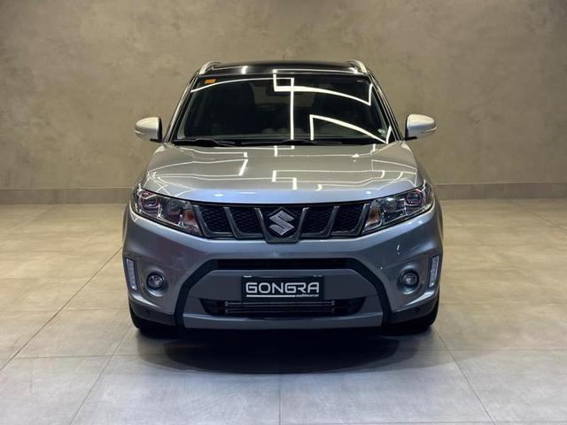 Foto do veículo SUZUKI VITARA SUZUKI  4SPO 2W 2018 49.143 KM 89.900,00