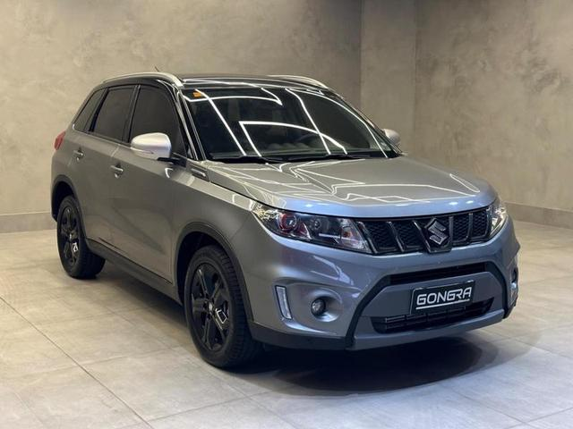 Foto do veículo SUZUKI VITARA SUZUKI  4SPO 2W 2018 49.143 KM 89.900,00
