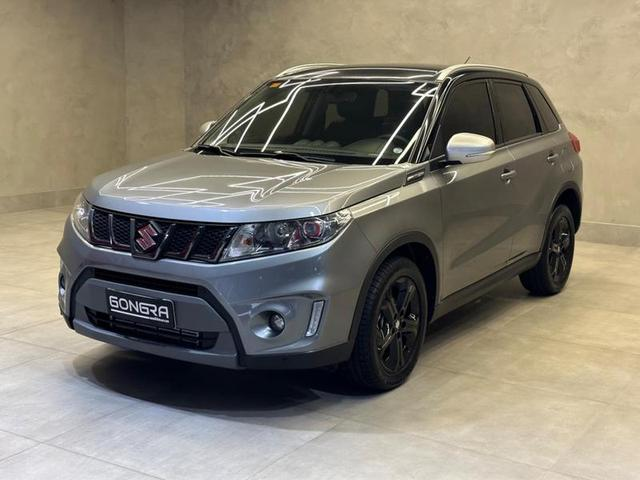Foto do veículo SUZUKI VITARA SUZUKI  4SPO 2W 2018 49.143 KM 89.900,00