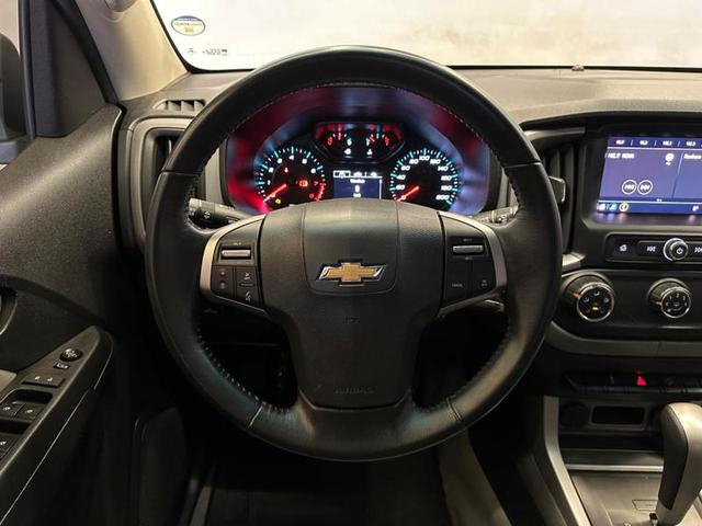 Foto do veículo CHEVROLET S10  LT FD2 2021 34.967 KM 159.900,00