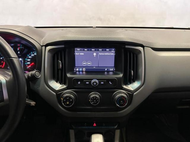 Foto do veículo CHEVROLET S10  LT FD2 2021 34.967 KM 159.900,00