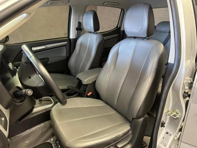 Foto do veículo CHEVROLET S10  LT FD2 2021 34.967 KM 159.900,00
