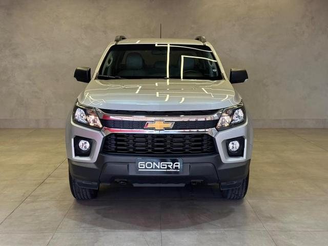 Foto do veículo CHEVROLET S10  LT FD2 2021 34.967 KM 159.900,00
