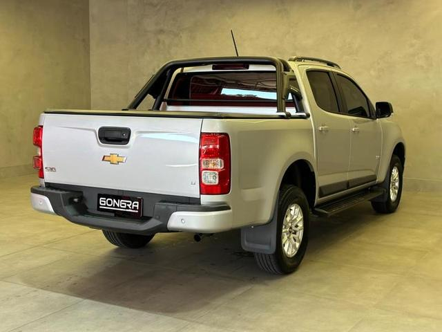 Foto do veículo CHEVROLET S10  LT FD2 2021 34.967 KM 159.900,00