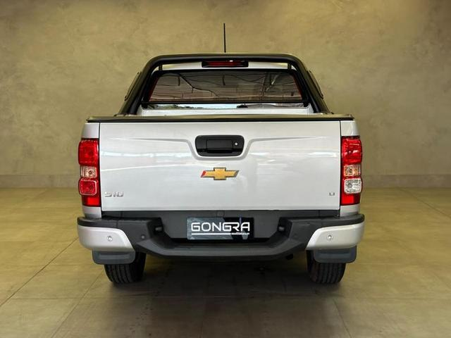 Foto do veículo CHEVROLET S10  LT FD2 2021 34.967 KM 159.900,00