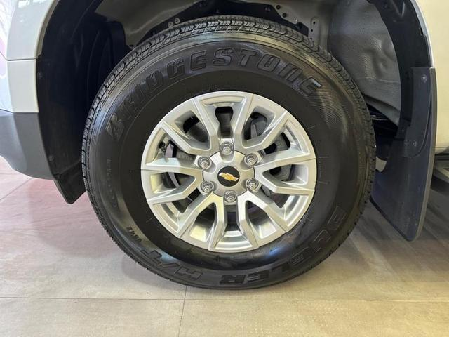 Foto do veículo CHEVROLET S10  LT FD2 2021 34.967 KM 159.900,00