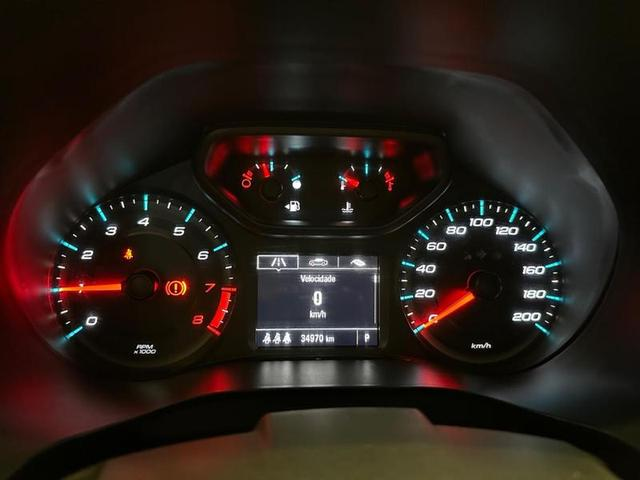 Foto do veículo CHEVROLET S10  LT FD2 2021 34.967 KM 159.900,00
