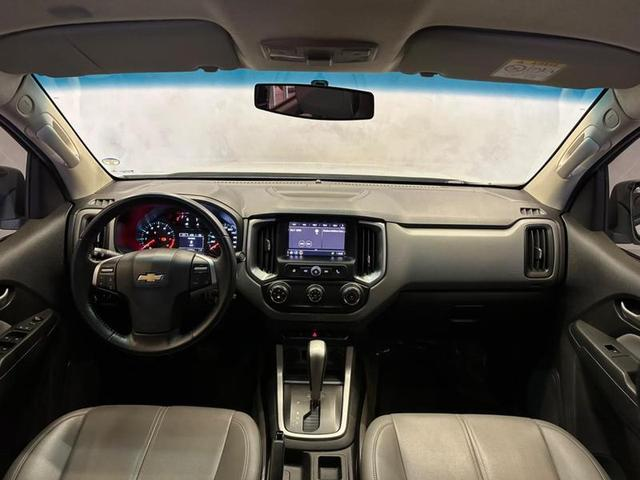 Foto do veículo CHEVROLET S10  LT FD2 2021 34.967 KM 159.900,00