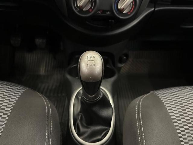 Foto do veículo NISSAN MARCH  16SV 2015 110.215 KM 44.900,00
