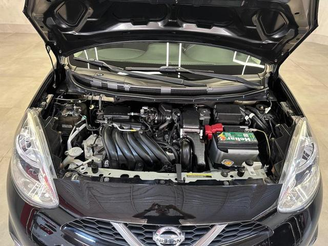 Foto do veículo NISSAN MARCH  16SV 2015 110.215 KM 44.900,00