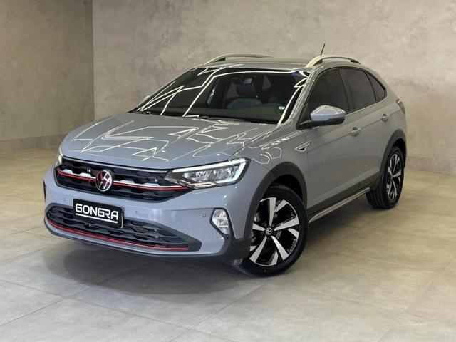 Foto do veículo VOLKSWAGEN NIVUS  1.0 200 TSI HIGHLINE 2022 52.970 KM 114.900,00