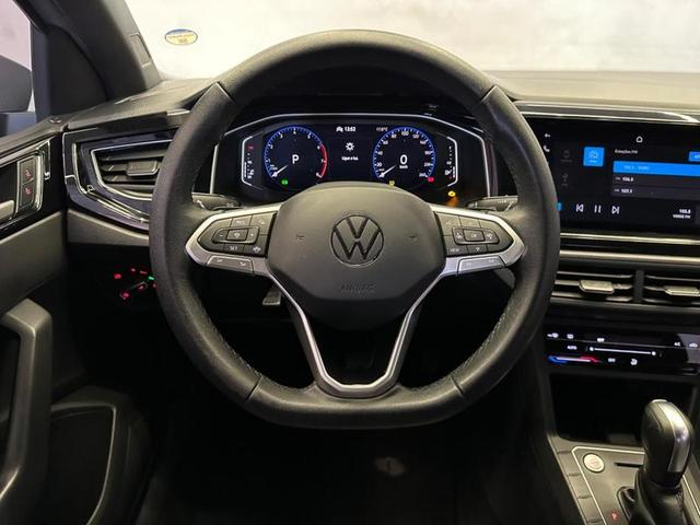 Foto do veículo VOLKSWAGEN NIVUS  1.0 200 TSI HIGHLINE 2022 52.970 KM 114.900,00