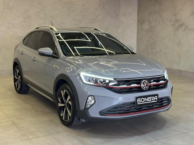 Foto do veículo VOLKSWAGEN NIVUS  1.0 200 TSI HIGHLINE 2022 52.970 KM 114.900,00