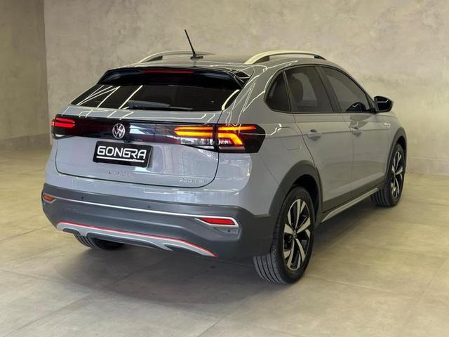 Foto do veículo VOLKSWAGEN NIVUS  1.0 200 TSI HIGHLINE 2022 52.970 KM 114.900,00