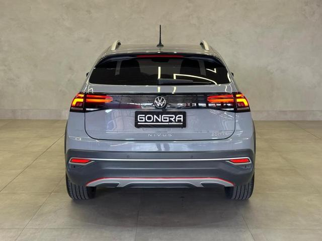 Foto do veículo VOLKSWAGEN NIVUS  1.0 200 TSI HIGHLINE 2022 52.970 KM 114.900,00