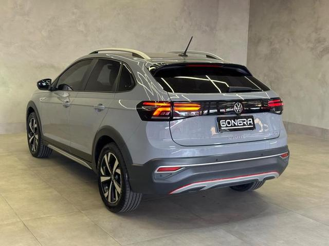 Foto do veículo VOLKSWAGEN NIVUS  1.0 200 TSI HIGHLINE 2022 52.970 KM 114.900,00