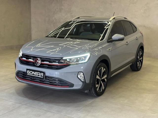 Foto do veículo VOLKSWAGEN NIVUS  1.0 200 TSI HIGHLINE 2022 52.970 KM 114.900,00