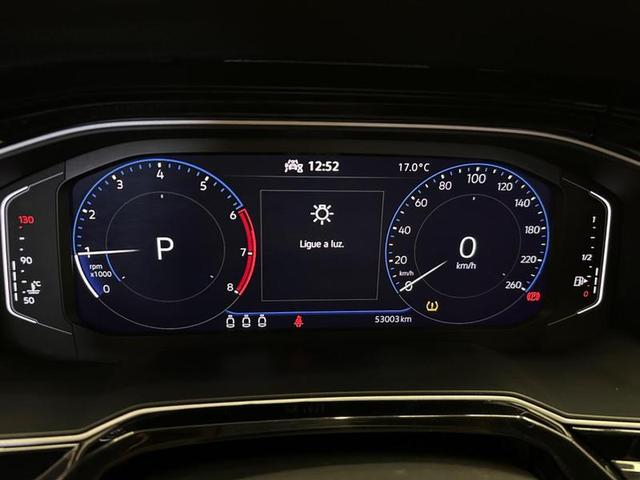 Foto do veículo VOLKSWAGEN NIVUS  1.0 200 TSI HIGHLINE 2022 52.970 KM 114.900,00
