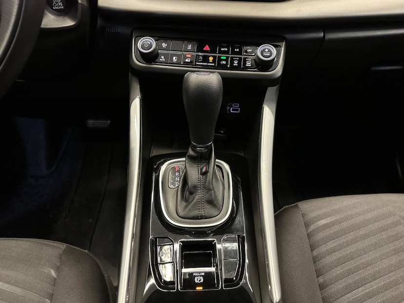 Foto do veículo FIAT FASTBACK  AUDACE TURBO 200 FLEX AT 4P 2023 13.067 KM 115.900,00