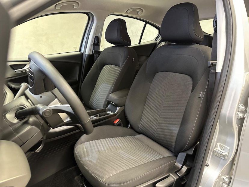 Foto do veículo FIAT FASTBACK  AUDACE TURBO 200 FLEX AT 4P 2023 13.067 KM 115.900,00