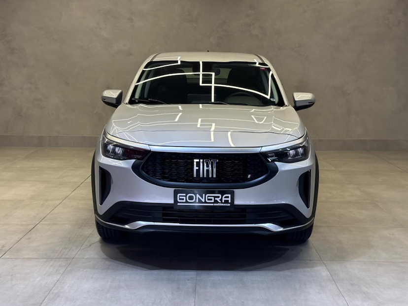 Foto do veículo FIAT FASTBACK  AUDACE TURBO 200 FLEX AT 4P 2023 13.067 KM 115.900,00